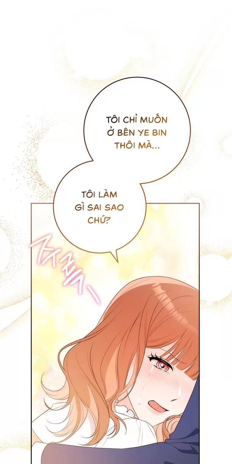 Tôi Sẽ Thoát Khỏi Đoá Hoa Của Thử Thách: Chapter 7