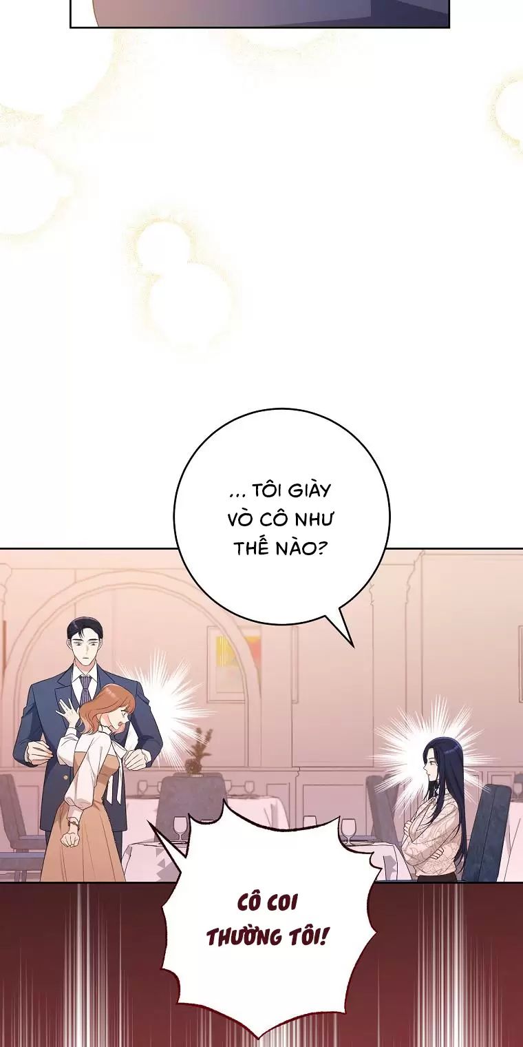 Tôi Sẽ Thoát Khỏi Đoá Hoa Của Thử Thách: Chapter 7