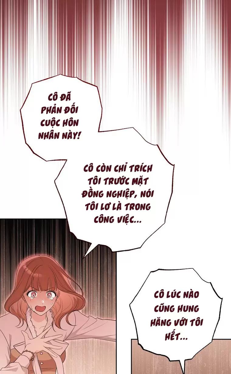 Tôi Sẽ Thoát Khỏi Đoá Hoa Của Thử Thách: Chapter 7
