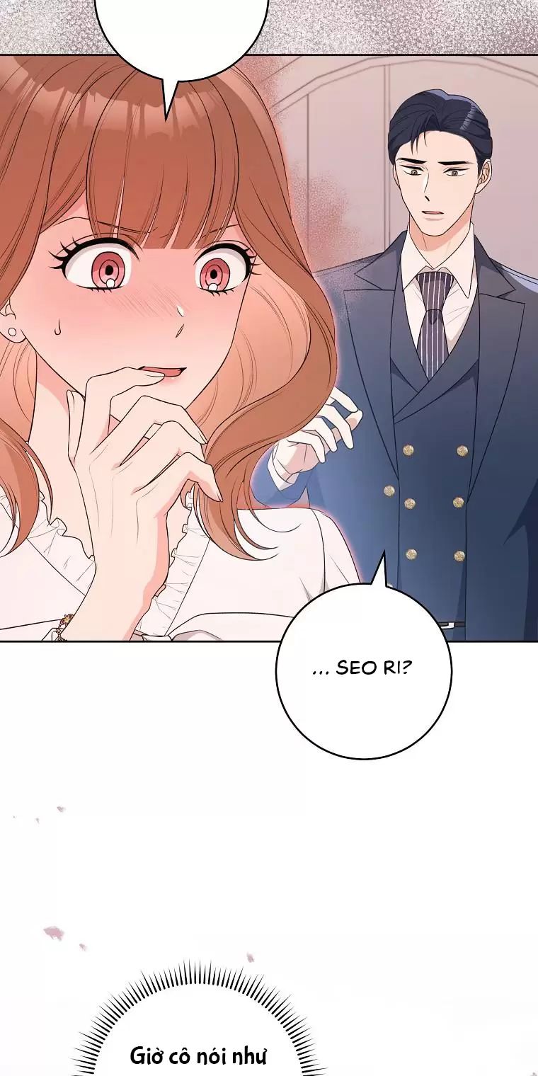 Tôi Sẽ Thoát Khỏi Đoá Hoa Của Thử Thách: Chapter 7