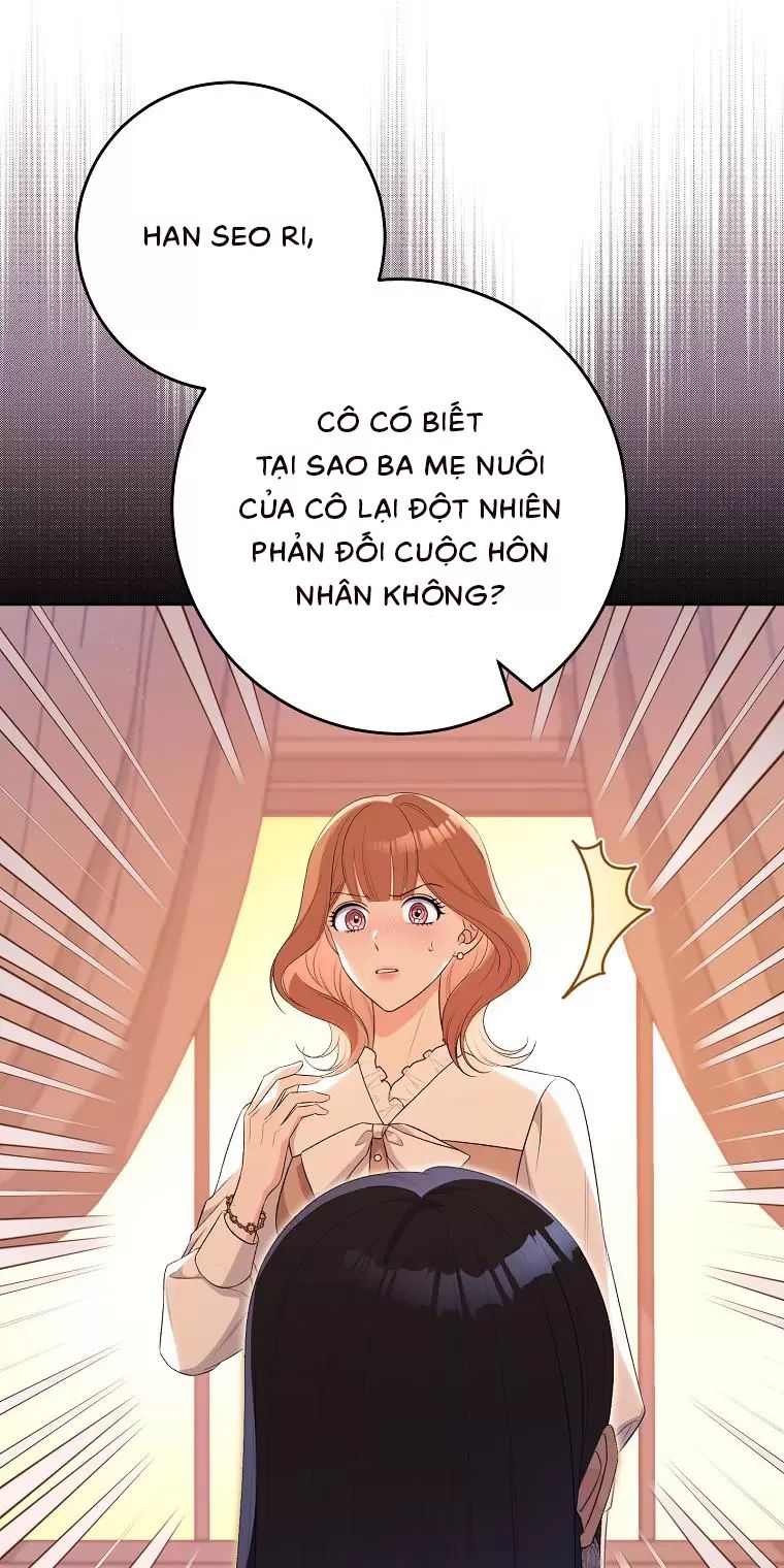 Tôi Sẽ Thoát Khỏi Đoá Hoa Của Thử Thách: Chapter 7