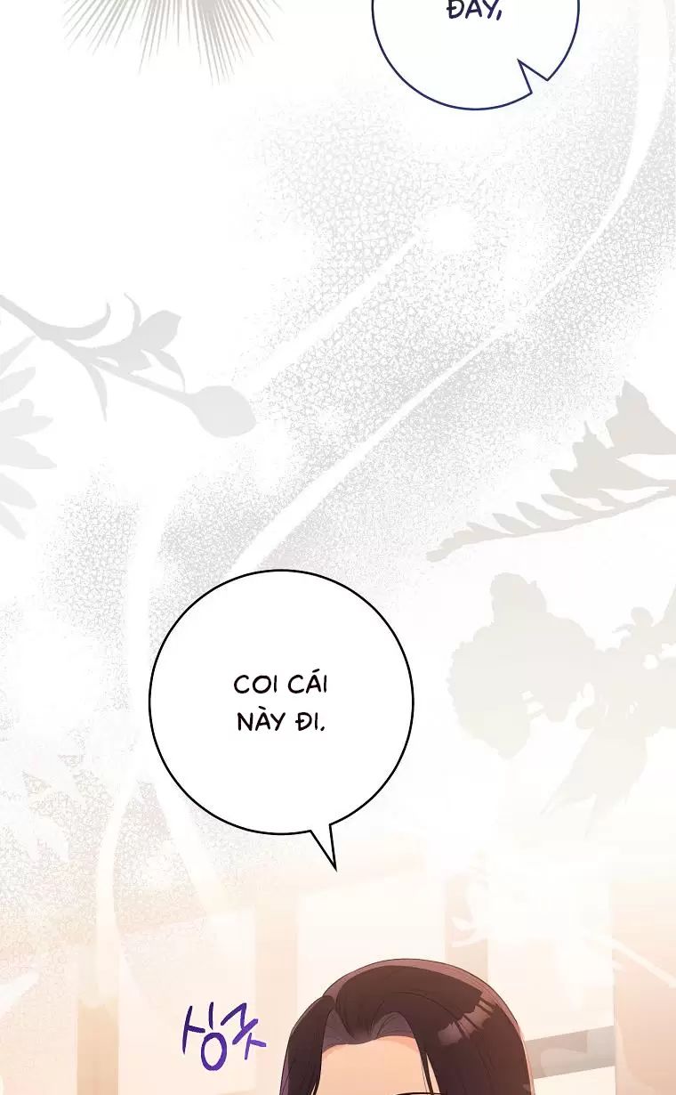 Tôi Sẽ Thoát Khỏi Đoá Hoa Của Thử Thách: Chapter 7