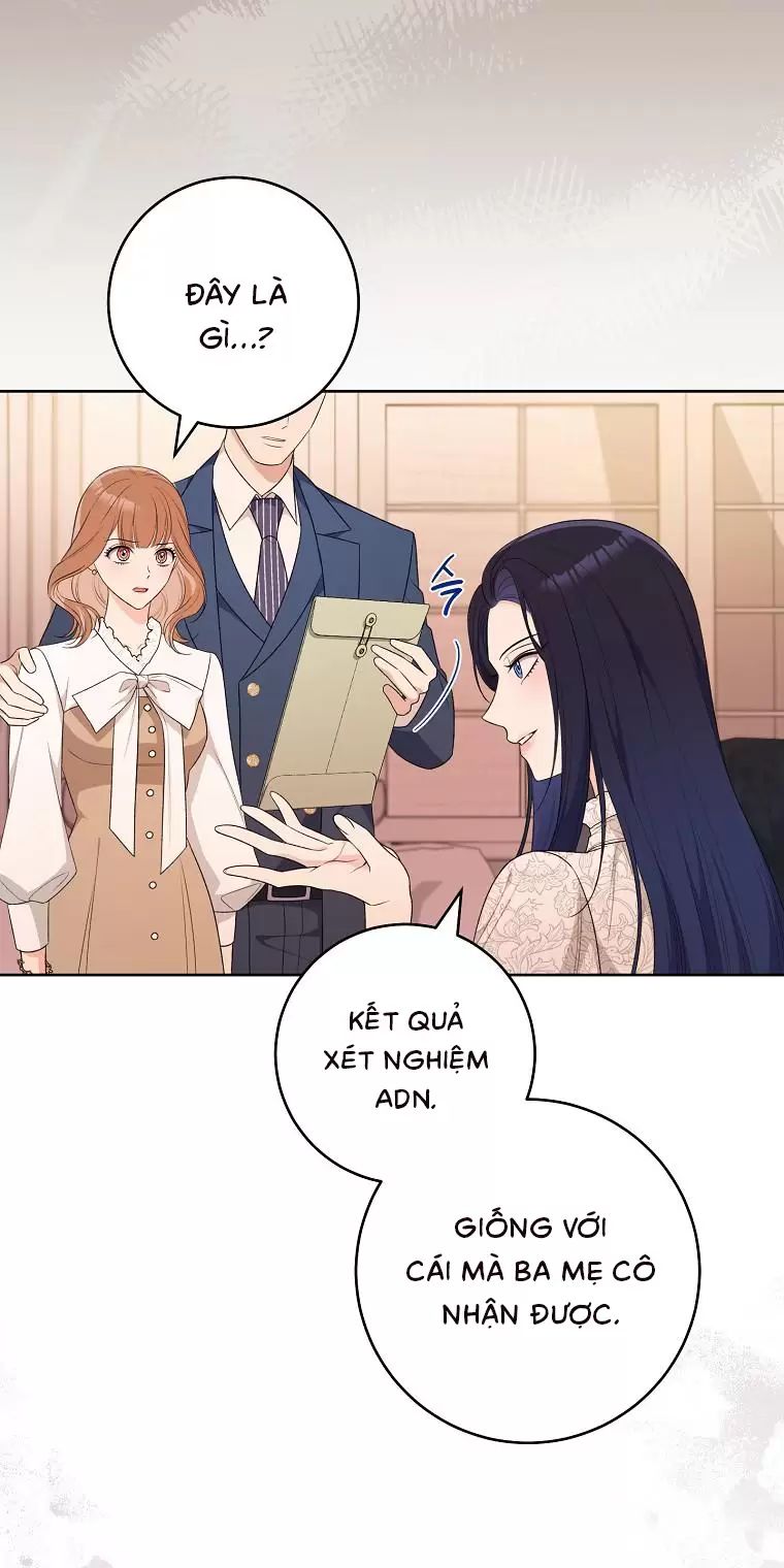 Tôi Sẽ Thoát Khỏi Đoá Hoa Của Thử Thách: Chapter 7