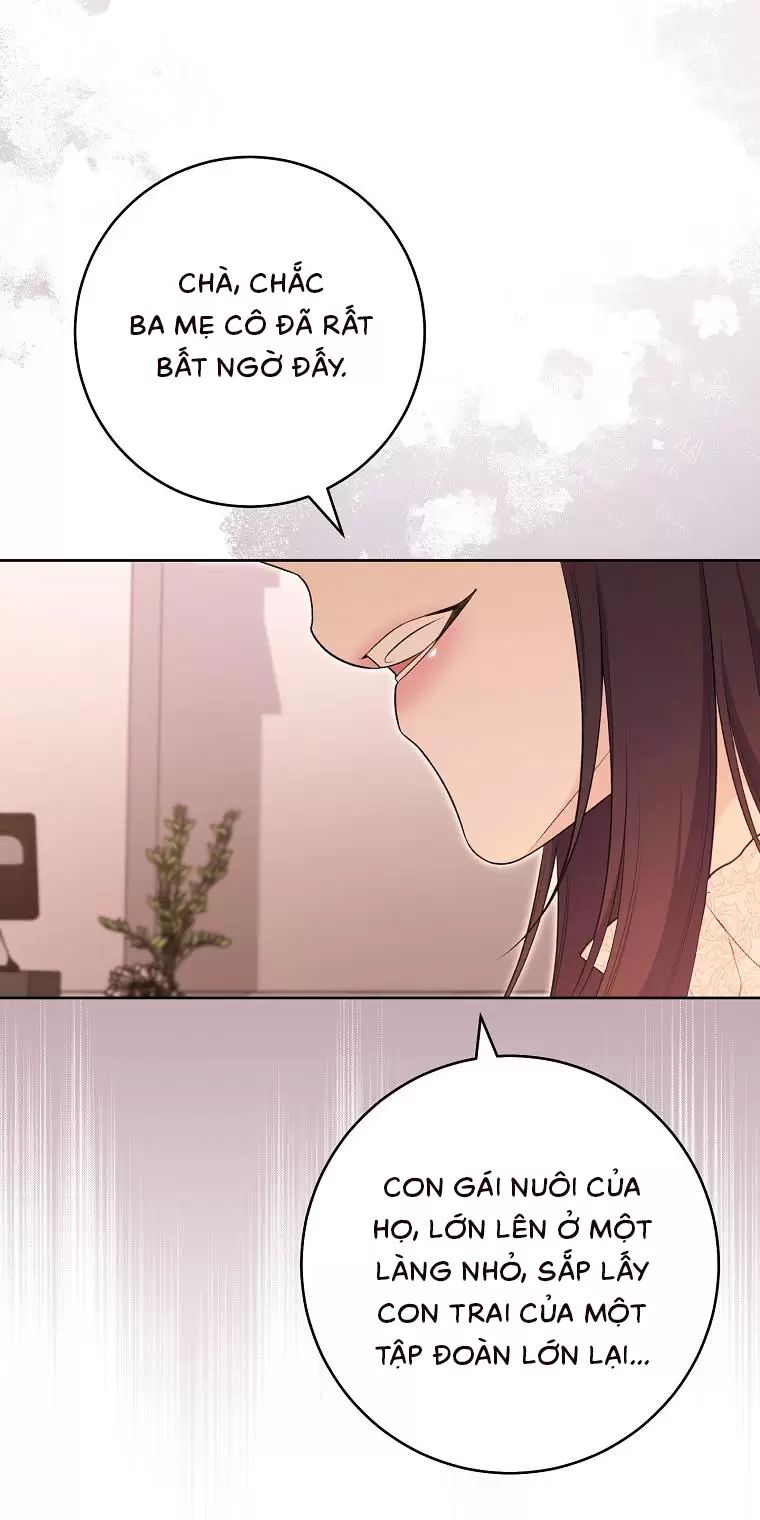 Tôi Sẽ Thoát Khỏi Đoá Hoa Của Thử Thách: Chapter 7