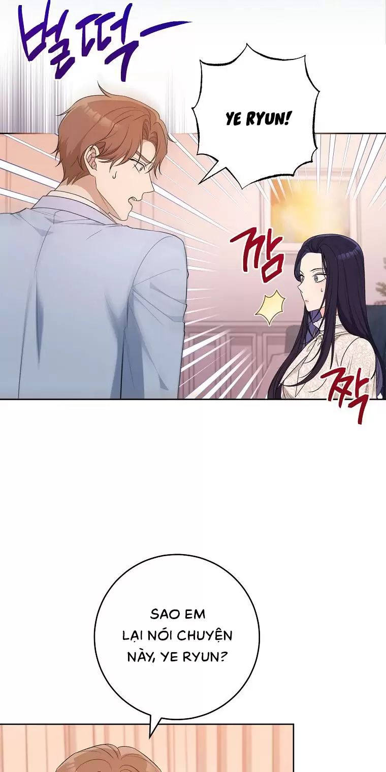Tôi Sẽ Thoát Khỏi Đoá Hoa Của Thử Thách: Chapter 7