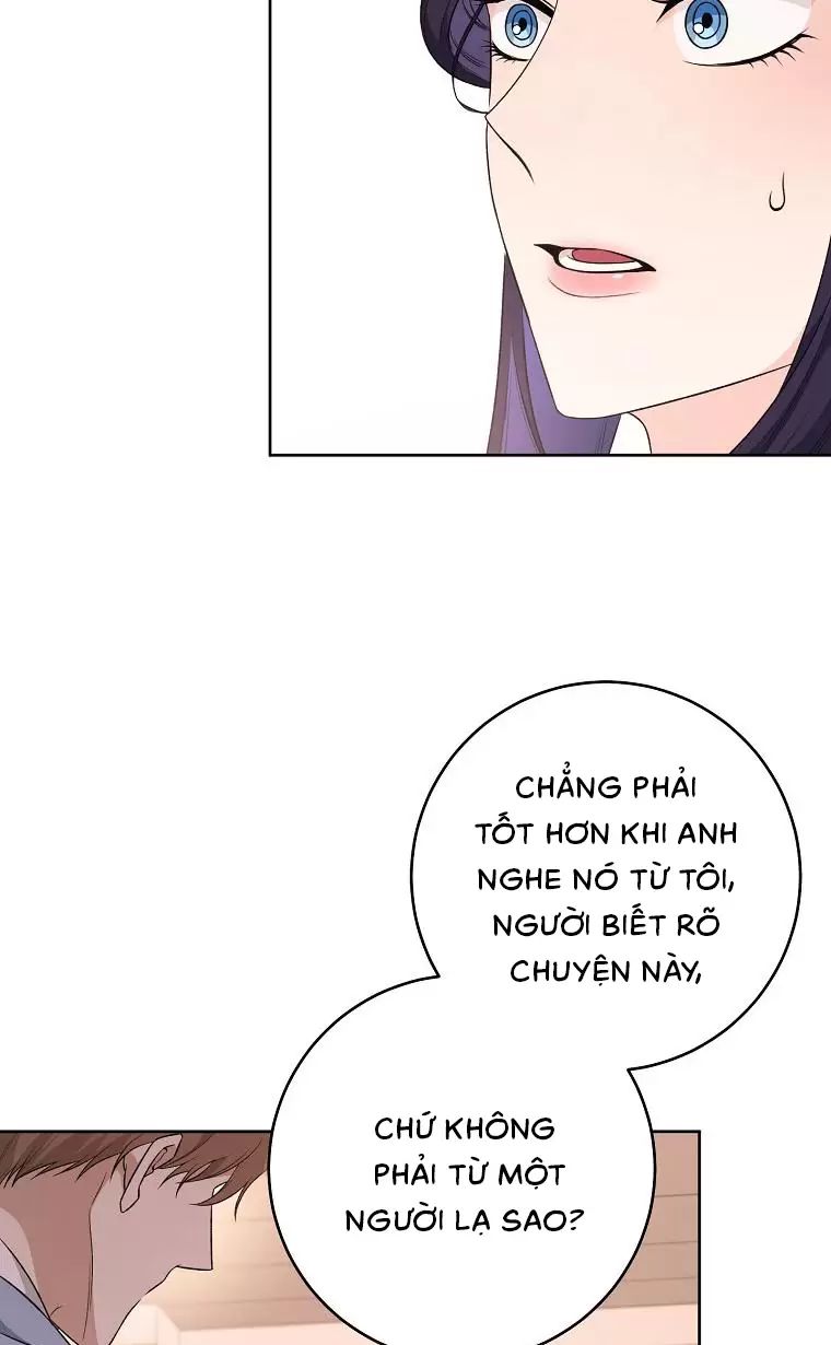 Tôi Sẽ Thoát Khỏi Đoá Hoa Của Thử Thách: Chapter 7