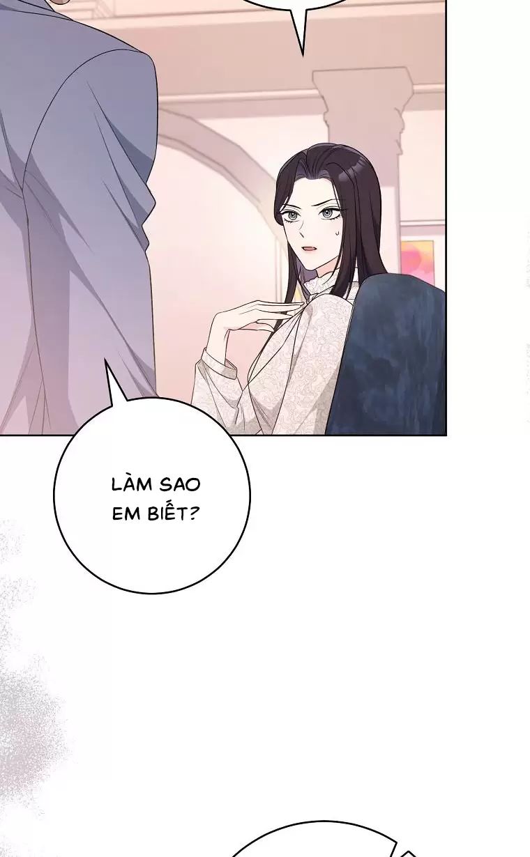 Tôi Sẽ Thoát Khỏi Đoá Hoa Của Thử Thách: Chapter 7
