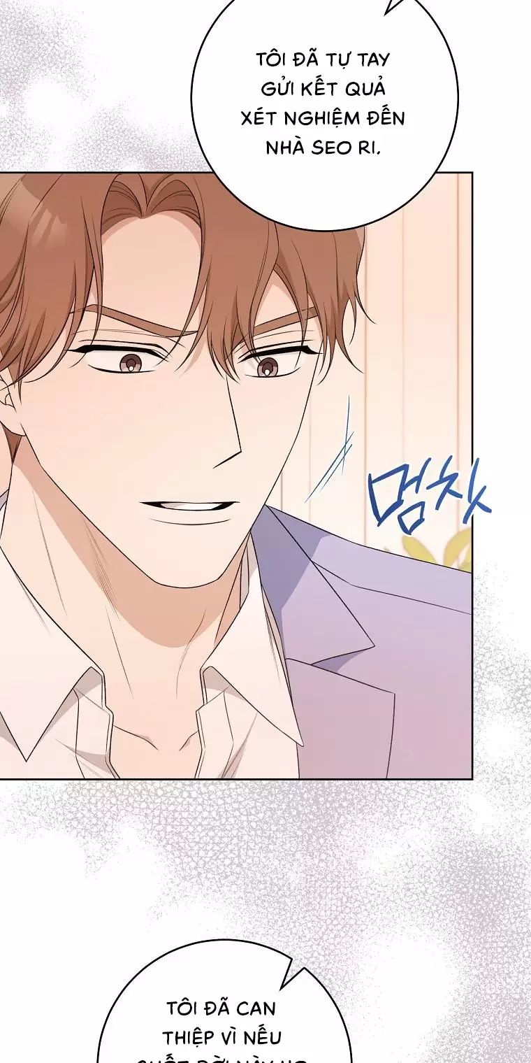 Tôi Sẽ Thoát Khỏi Đoá Hoa Của Thử Thách: Chapter 7