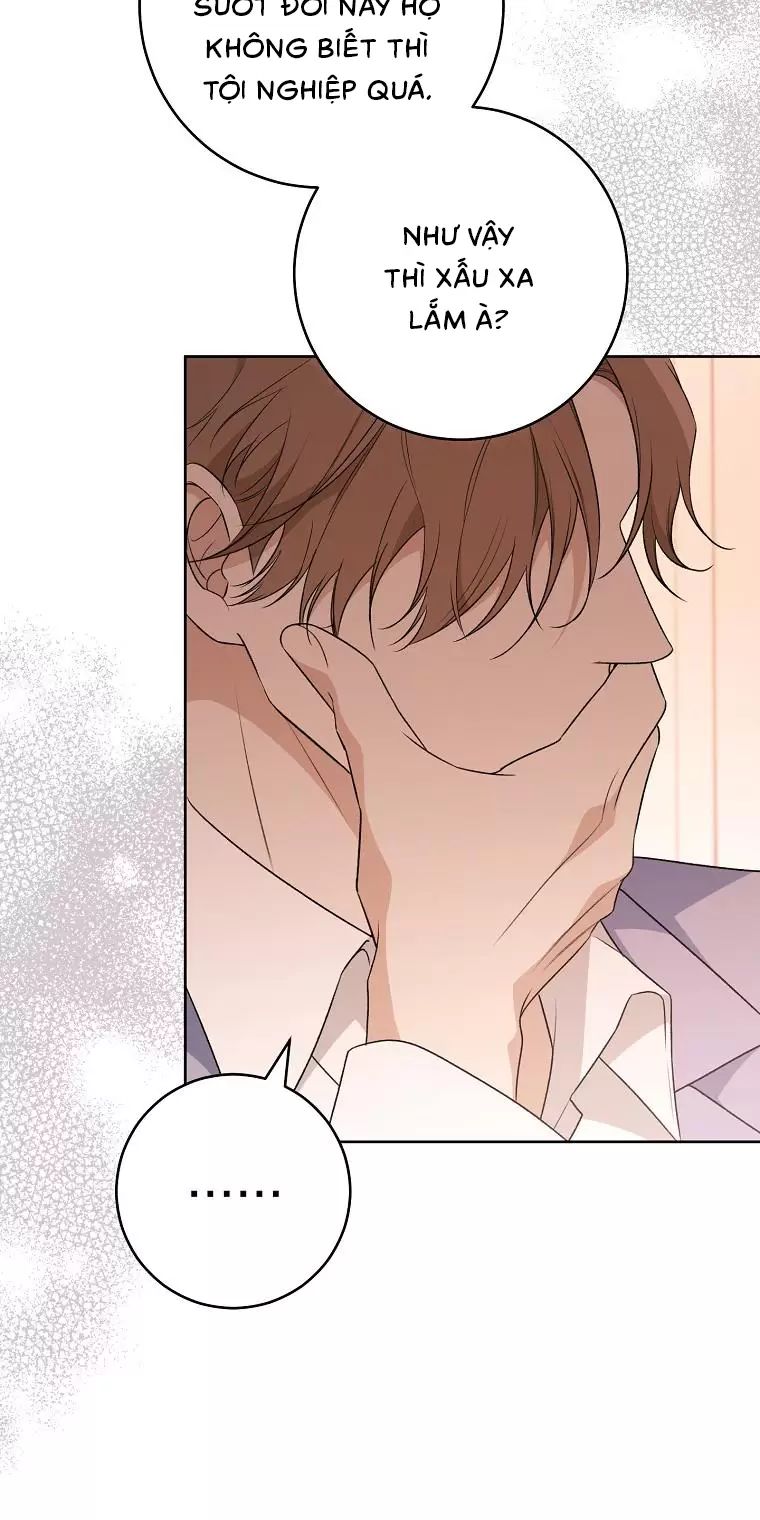 Tôi Sẽ Thoát Khỏi Đoá Hoa Của Thử Thách: Chapter 7