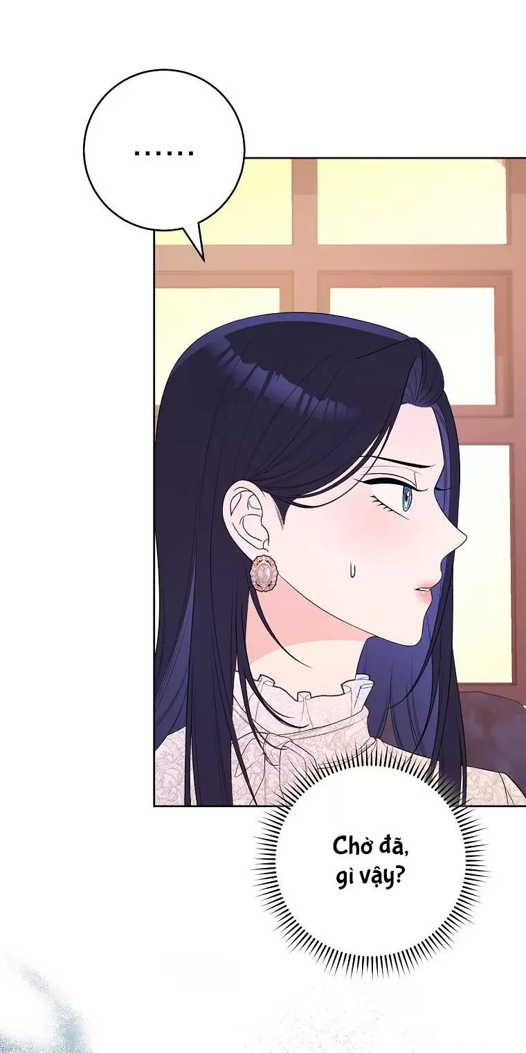 Tôi Sẽ Thoát Khỏi Đoá Hoa Của Thử Thách: Chapter 7