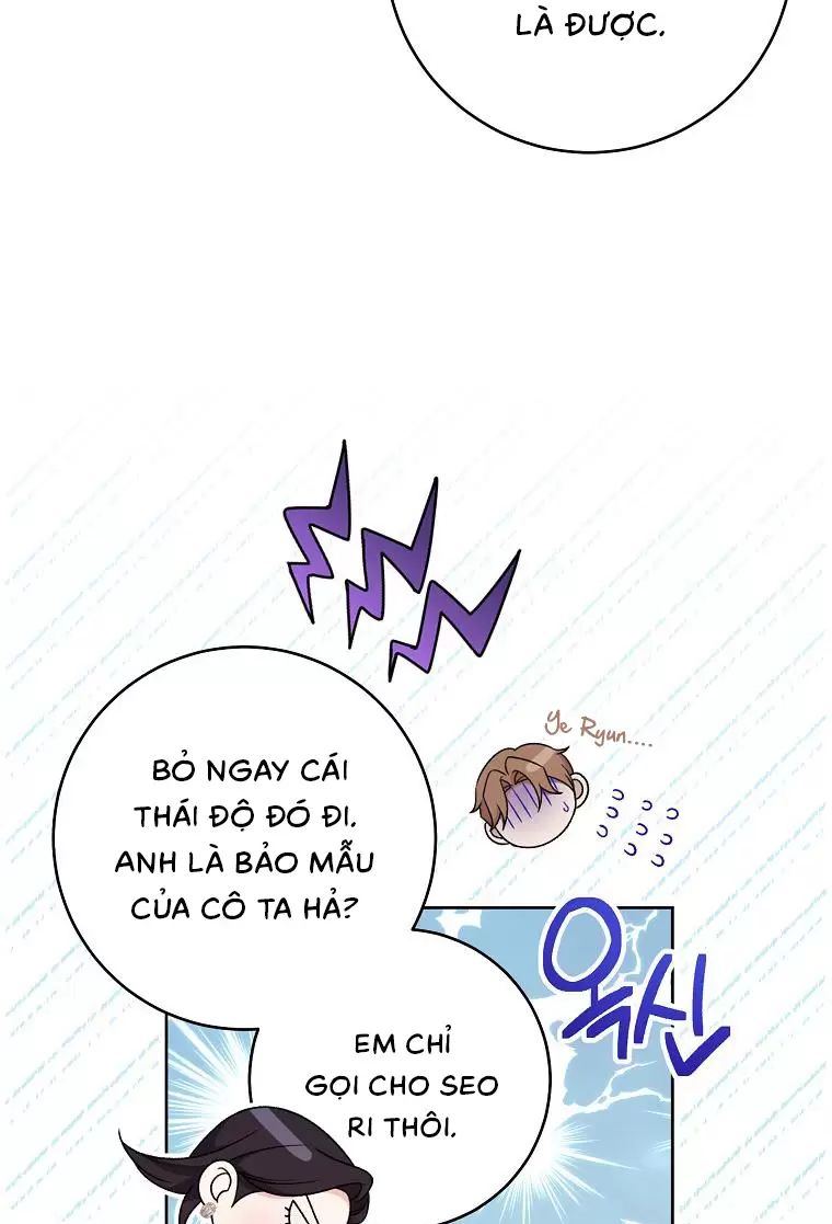 Tôi Sẽ Thoát Khỏi Đoá Hoa Của Thử Thách: Chapter 7