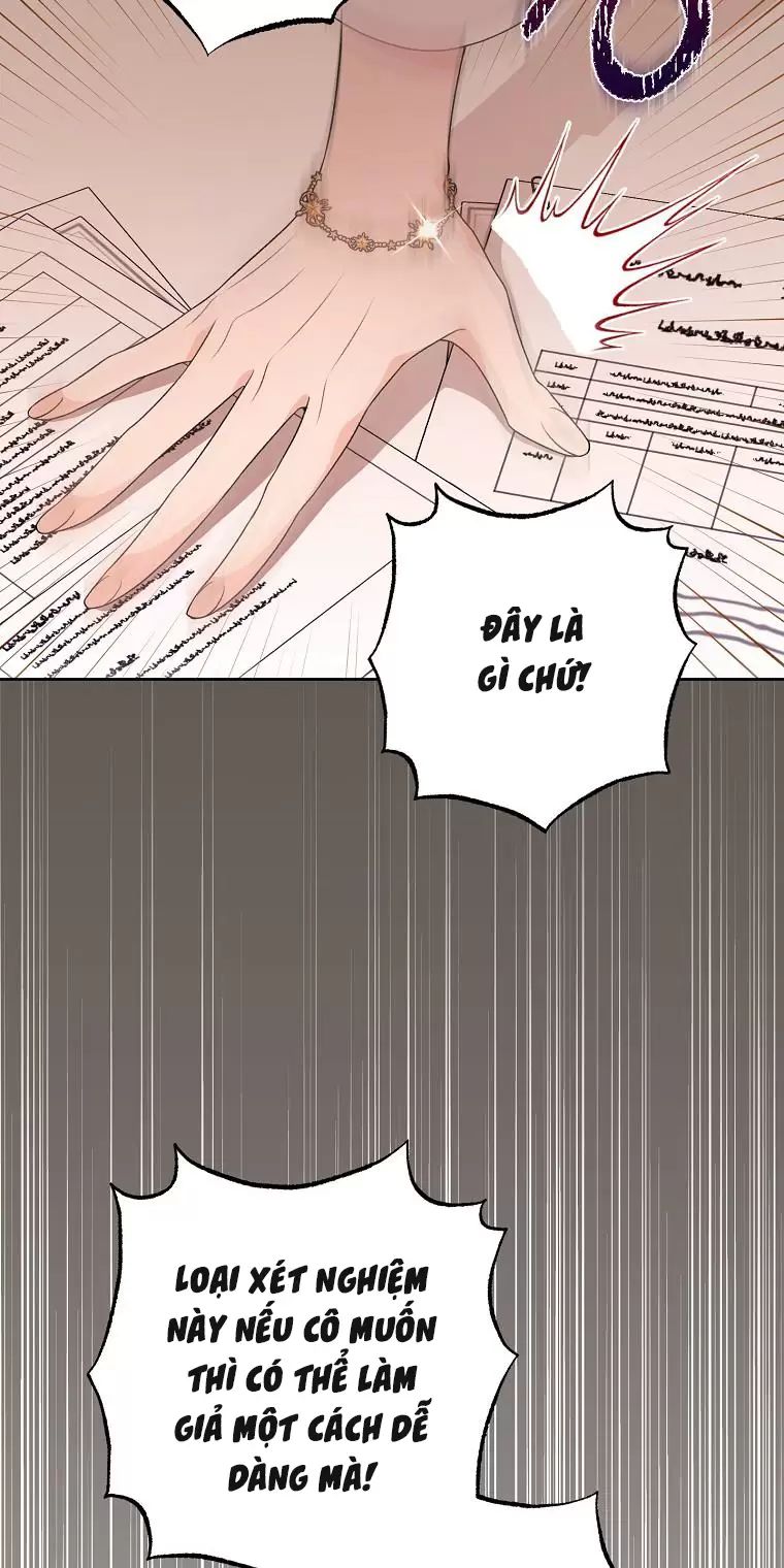 Tôi Sẽ Thoát Khỏi Đoá Hoa Của Thử Thách: Chapter 7