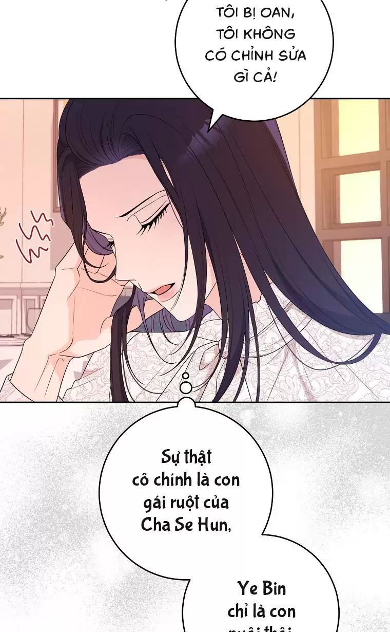 Tôi Sẽ Thoát Khỏi Đoá Hoa Của Thử Thách: Chapter 7