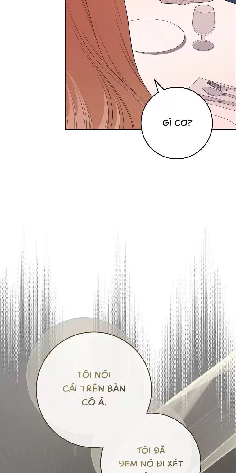 Tôi Sẽ Thoát Khỏi Đoá Hoa Của Thử Thách: Chapter 7