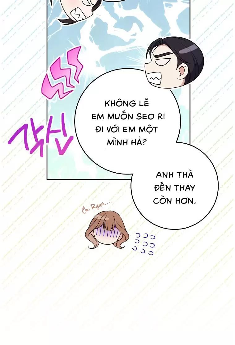 Tôi Sẽ Thoát Khỏi Đoá Hoa Của Thử Thách: Chapter 7