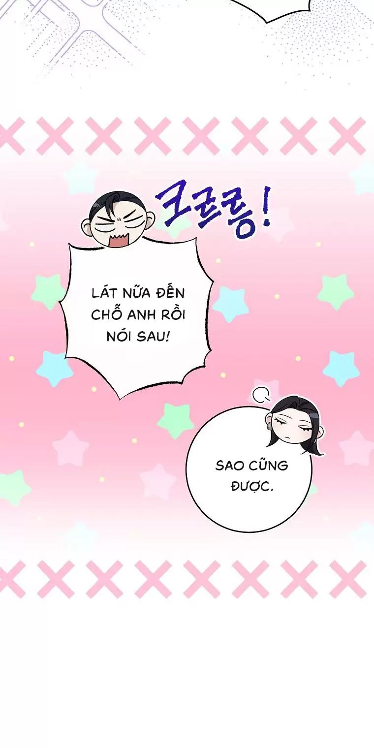 Tôi Sẽ Thoát Khỏi Đoá Hoa Của Thử Thách: Chapter 7