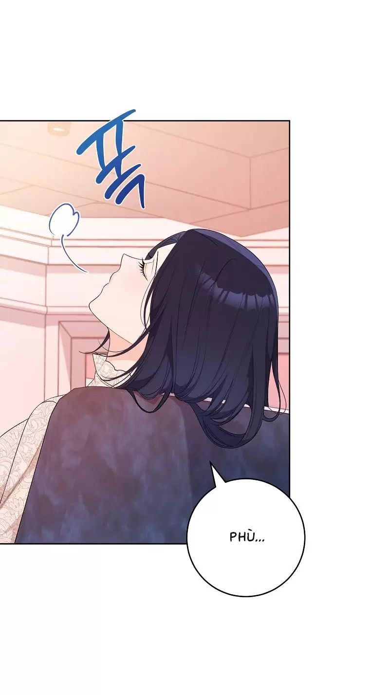 Tôi Sẽ Thoát Khỏi Đoá Hoa Của Thử Thách: Chapter 7