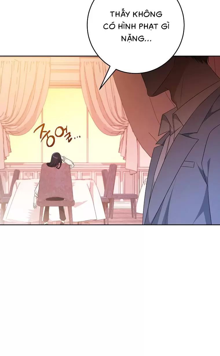 Tôi Sẽ Thoát Khỏi Đoá Hoa Của Thử Thách: Chapter 7