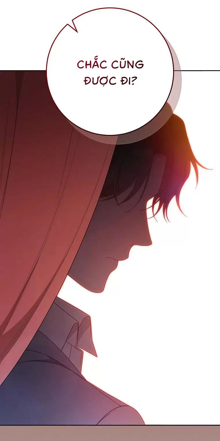 Tôi Sẽ Thoát Khỏi Đoá Hoa Của Thử Thách: Chapter 7
