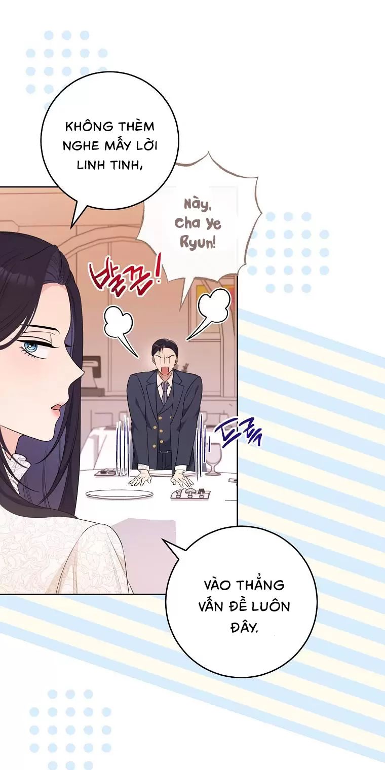 Tôi Sẽ Thoát Khỏi Đoá Hoa Của Thử Thách: Chapter 7