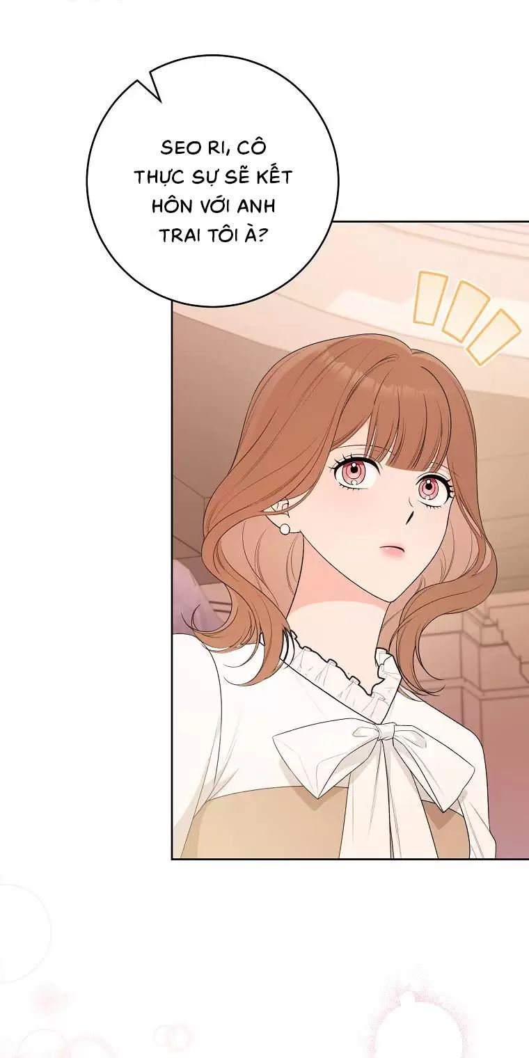 Tôi Sẽ Thoát Khỏi Đoá Hoa Của Thử Thách: Chapter 7