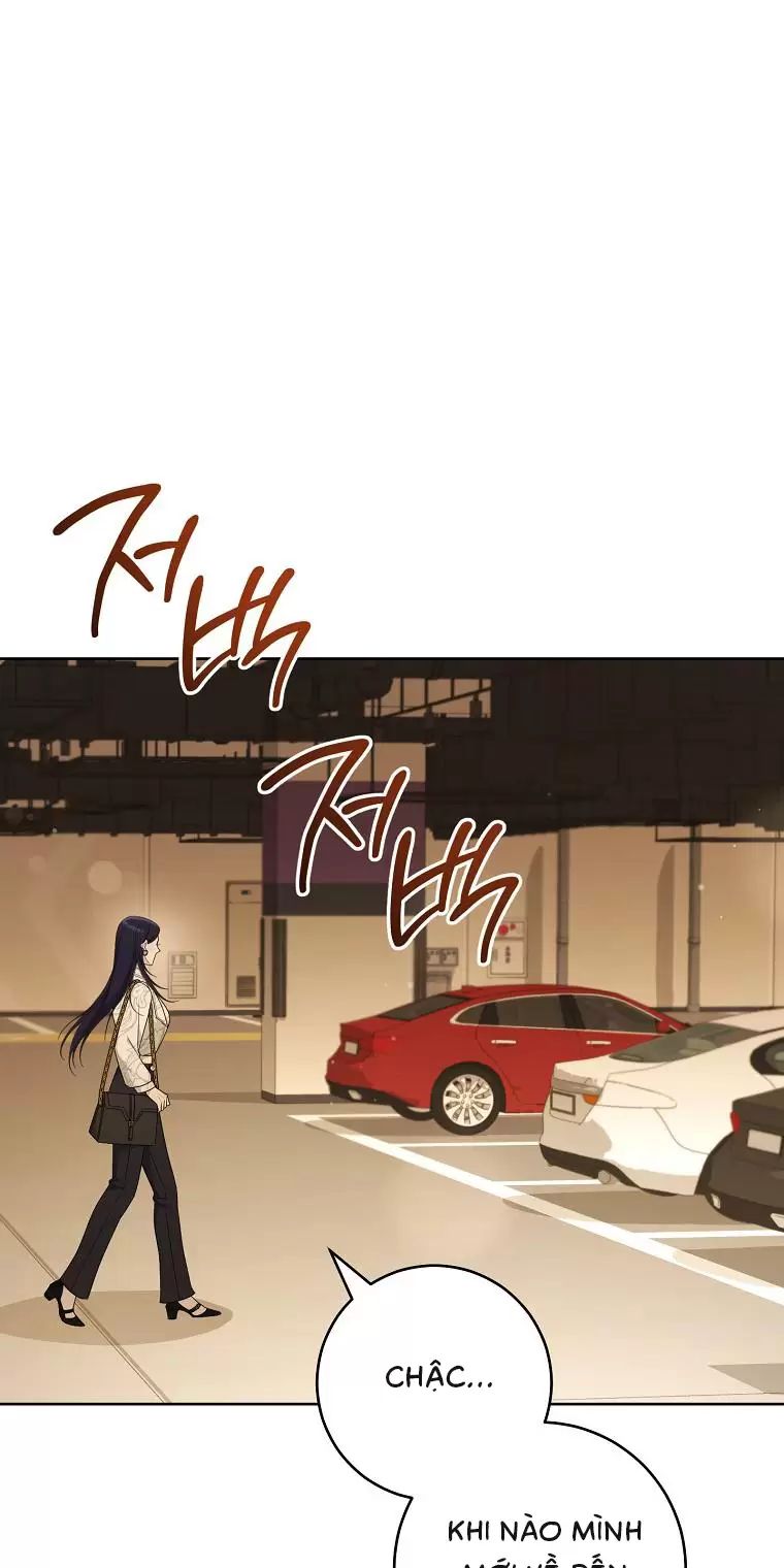 Tôi Sẽ Thoát Khỏi Đoá Hoa Của Thử Thách: Chapter 8
