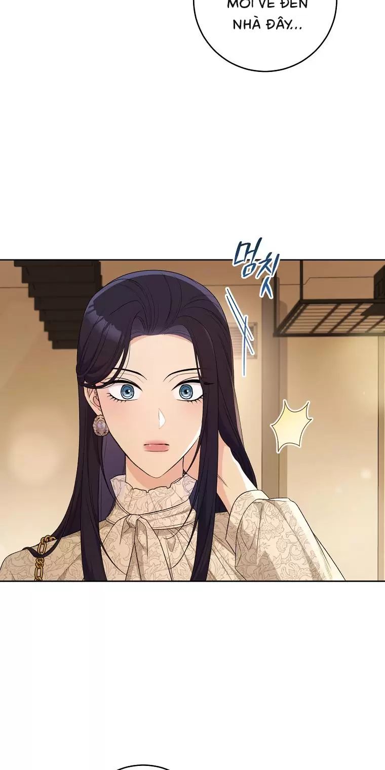 Tôi Sẽ Thoát Khỏi Đoá Hoa Của Thử Thách: Chapter 8
