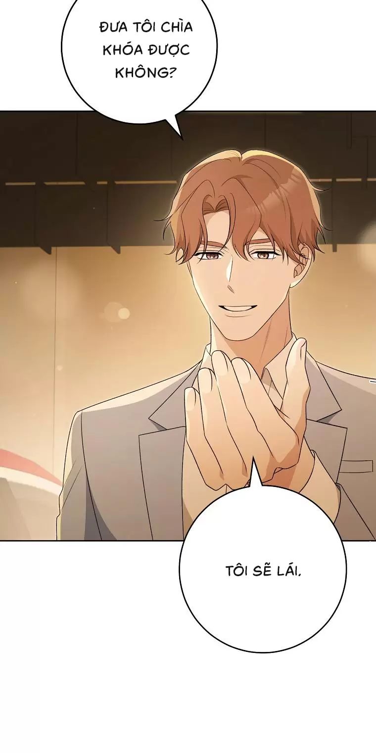 Tôi Sẽ Thoát Khỏi Đoá Hoa Của Thử Thách: Chapter 8