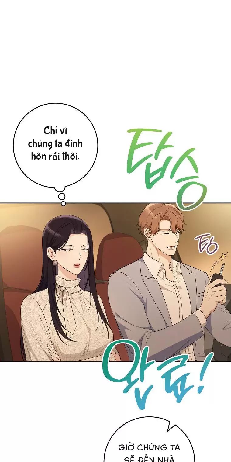 Tôi Sẽ Thoát Khỏi Đoá Hoa Của Thử Thách: Chapter 8