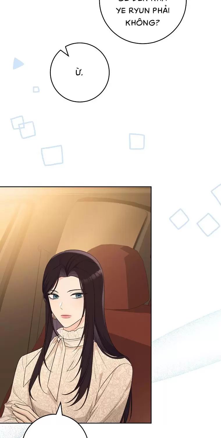 Tôi Sẽ Thoát Khỏi Đoá Hoa Của Thử Thách: Chapter 8