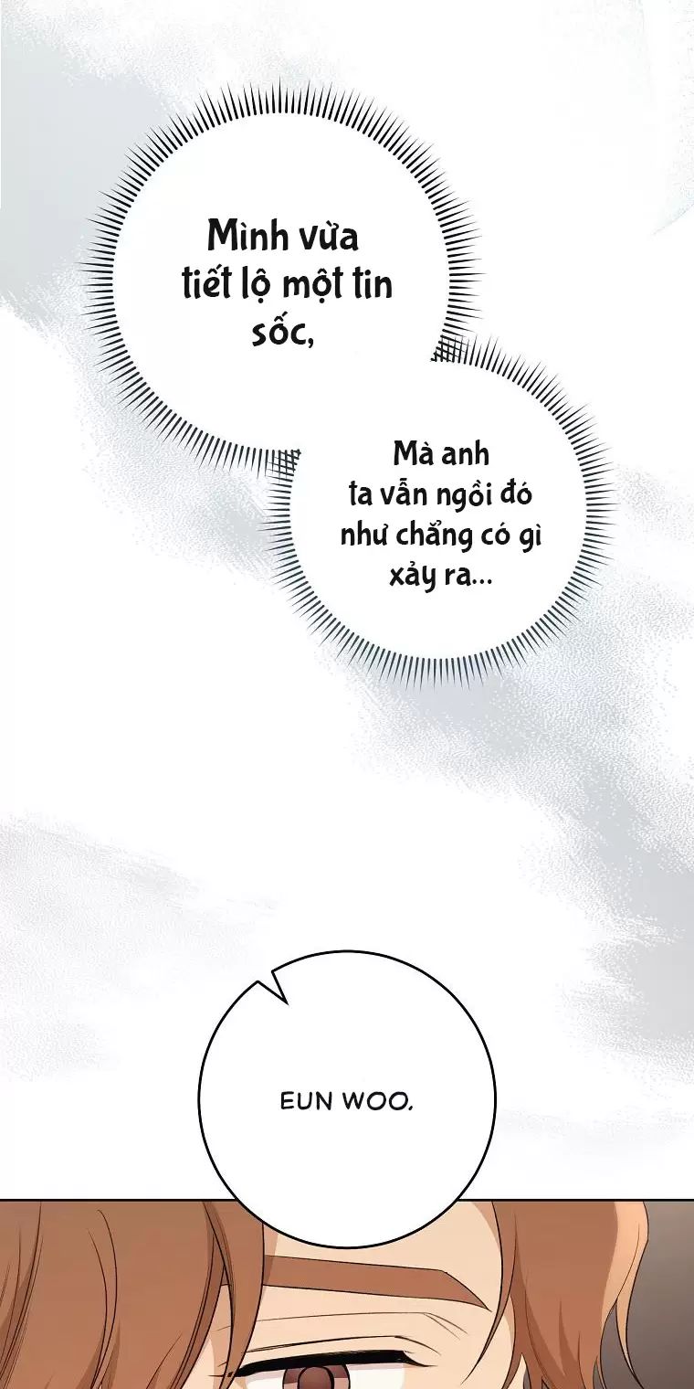 Tôi Sẽ Thoát Khỏi Đoá Hoa Của Thử Thách: Chapter 8