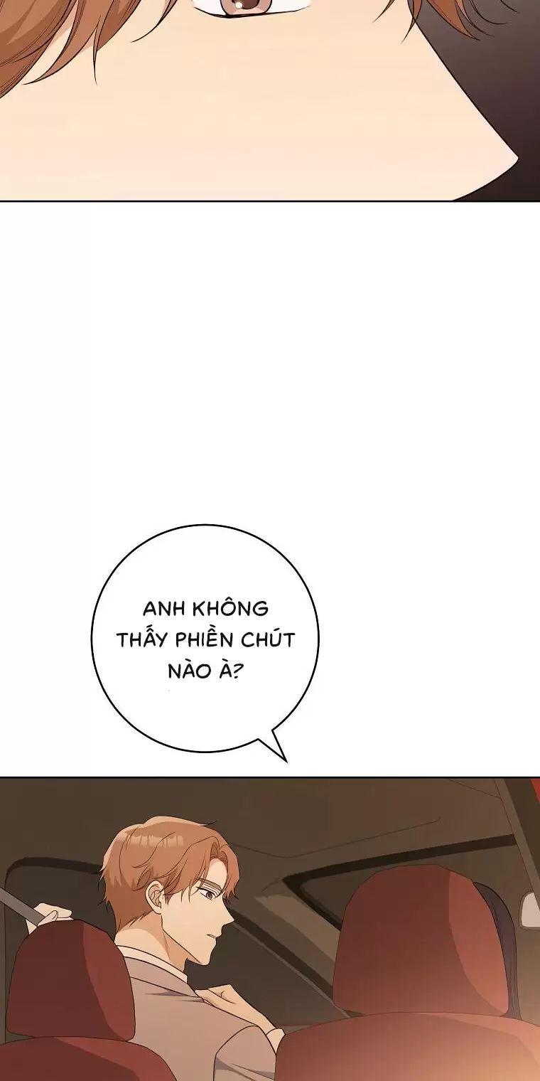 Tôi Sẽ Thoát Khỏi Đoá Hoa Của Thử Thách: Chapter 8