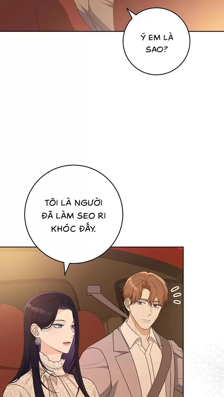Tôi Sẽ Thoát Khỏi Đoá Hoa Của Thử Thách: Chapter 8