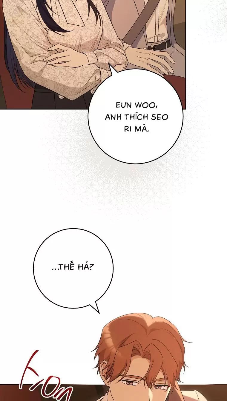Tôi Sẽ Thoát Khỏi Đoá Hoa Của Thử Thách: Chapter 8