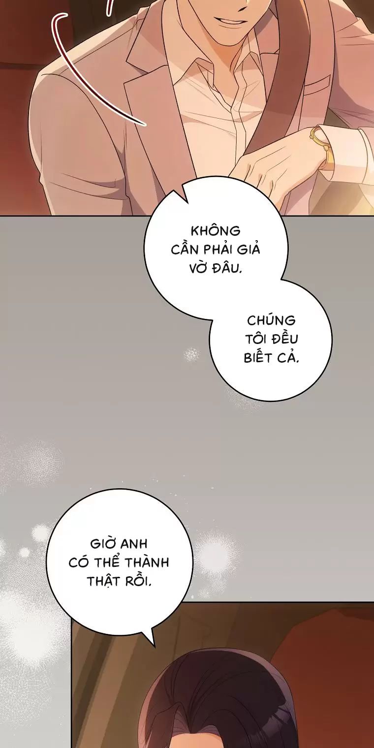 Tôi Sẽ Thoát Khỏi Đoá Hoa Của Thử Thách: Chapter 8