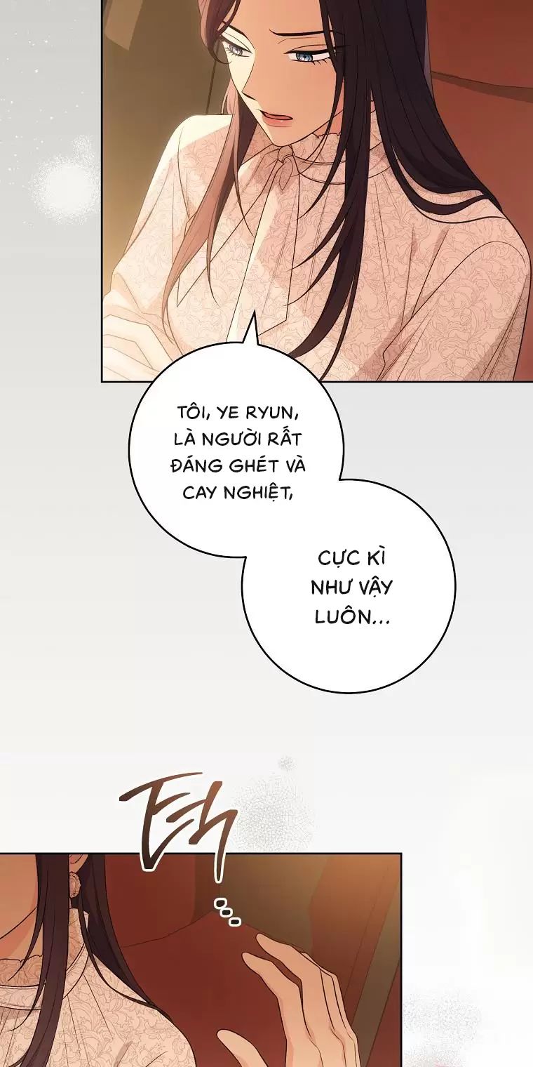 Tôi Sẽ Thoát Khỏi Đoá Hoa Của Thử Thách: Chapter 8