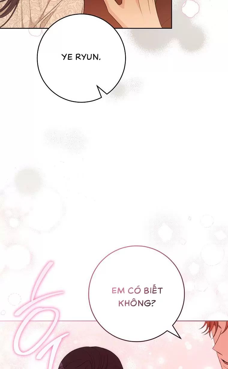 Tôi Sẽ Thoát Khỏi Đoá Hoa Của Thử Thách: Chapter 8