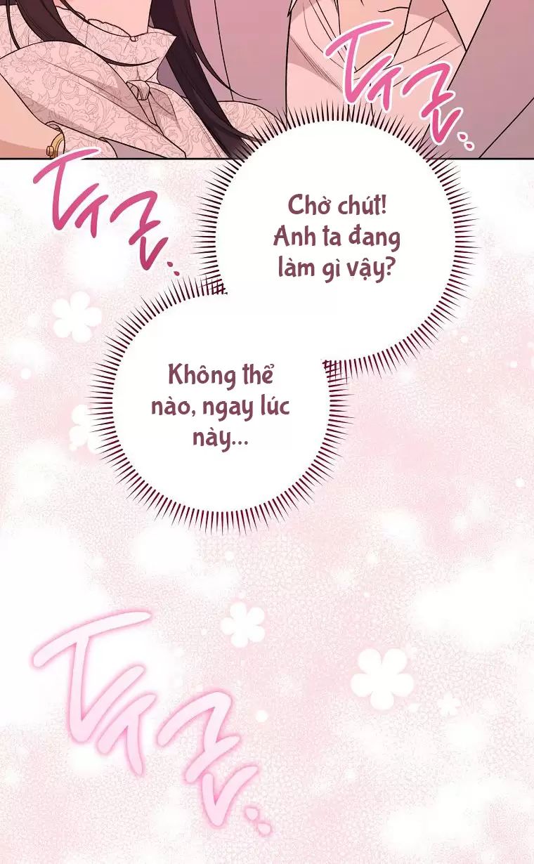 Tôi Sẽ Thoát Khỏi Đoá Hoa Của Thử Thách: Chapter 8