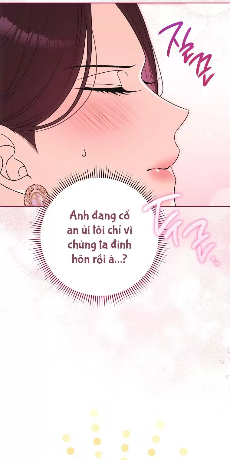 Tôi Sẽ Thoát Khỏi Đoá Hoa Của Thử Thách: Chapter 8