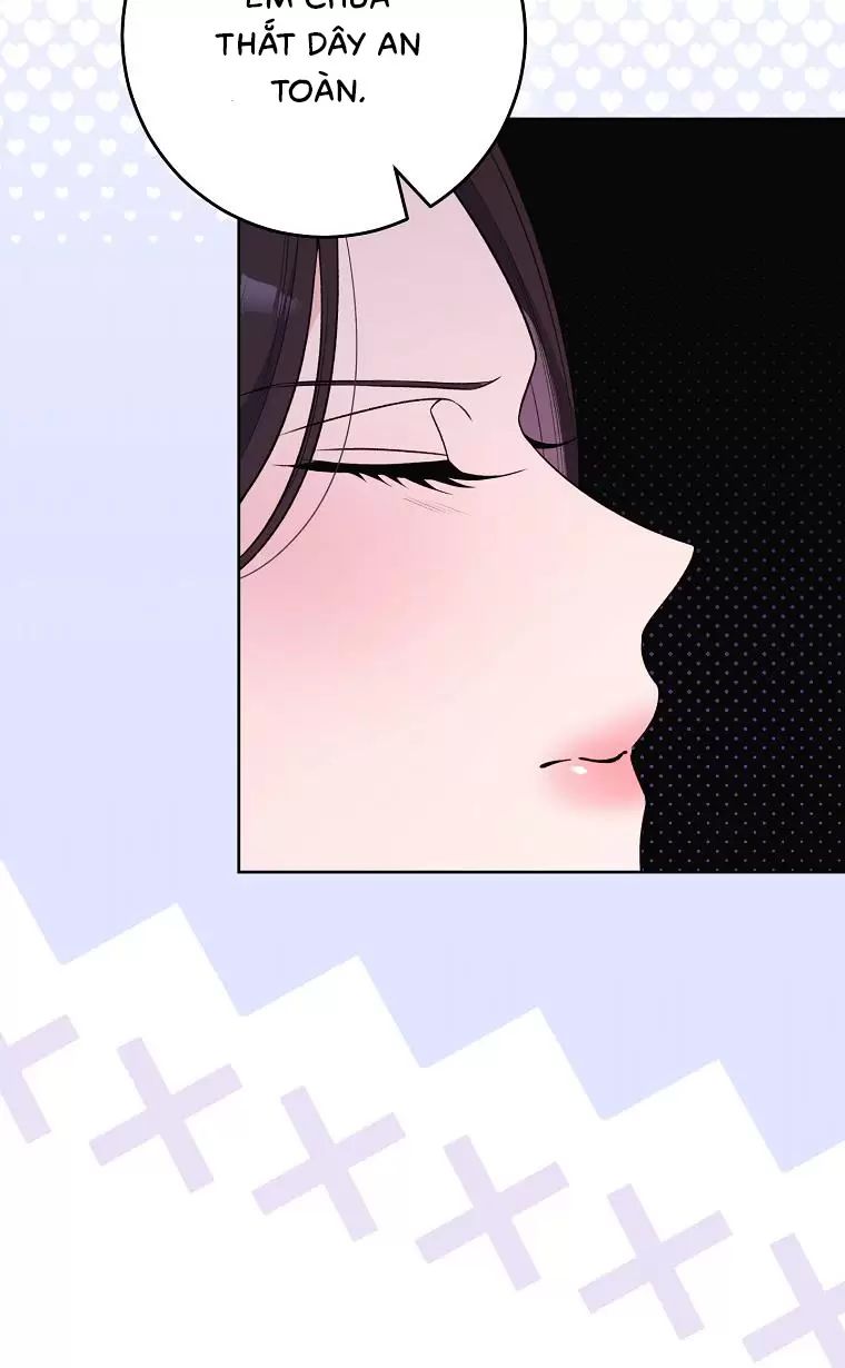 Tôi Sẽ Thoát Khỏi Đoá Hoa Của Thử Thách: Chapter 8