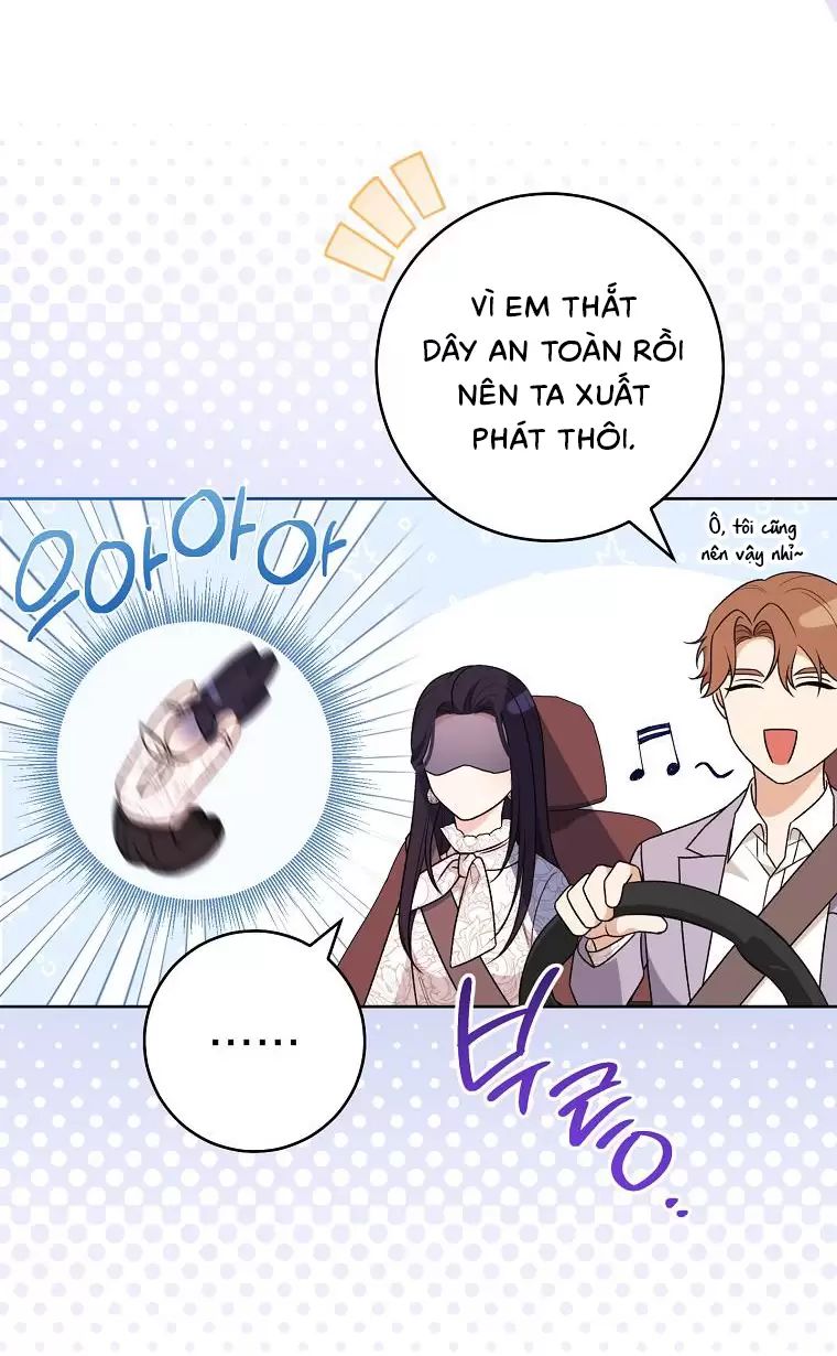 Tôi Sẽ Thoát Khỏi Đoá Hoa Của Thử Thách: Chapter 8