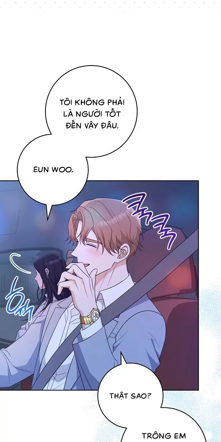 Tôi Sẽ Thoát Khỏi Đoá Hoa Của Thử Thách: Chapter 8