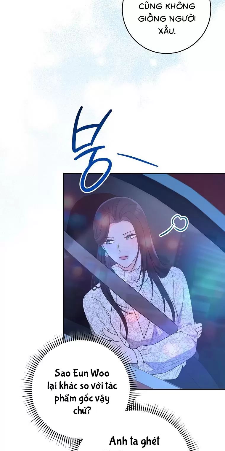 Tôi Sẽ Thoát Khỏi Đoá Hoa Của Thử Thách: Chapter 8
