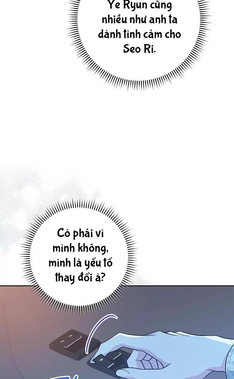 Tôi Sẽ Thoát Khỏi Đoá Hoa Của Thử Thách: Chapter 8