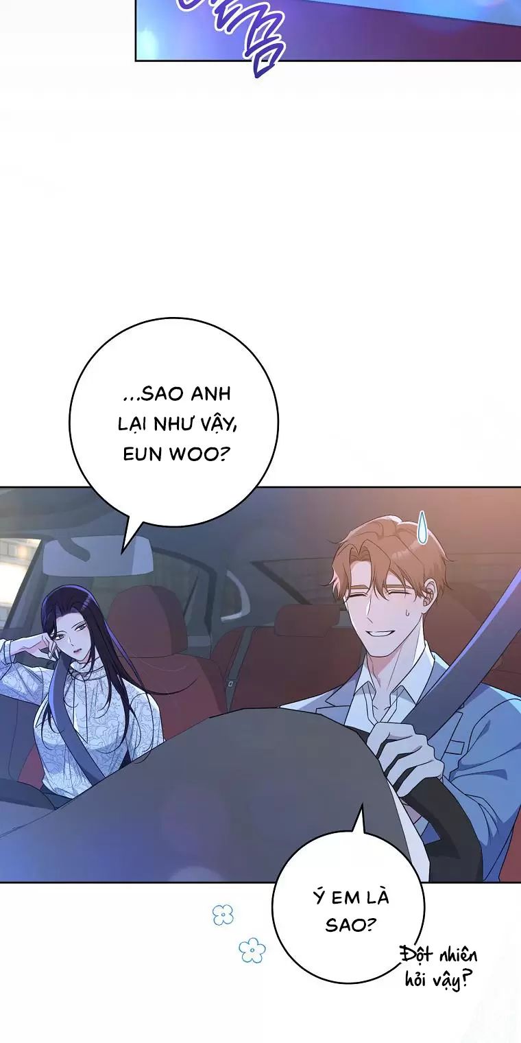 Tôi Sẽ Thoát Khỏi Đoá Hoa Của Thử Thách: Chapter 8