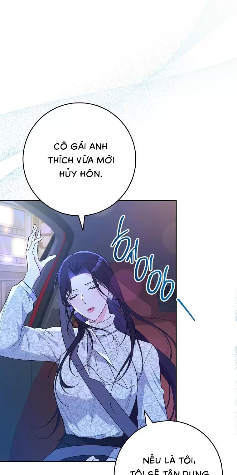 Tôi Sẽ Thoát Khỏi Đoá Hoa Của Thử Thách: Chapter 8