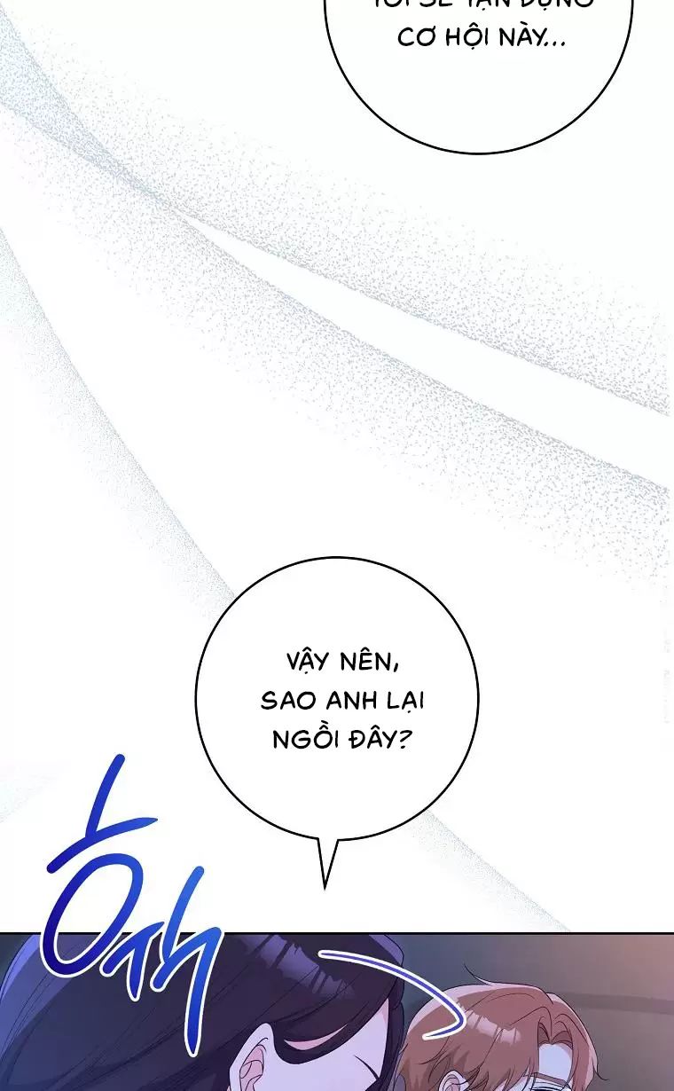 Tôi Sẽ Thoát Khỏi Đoá Hoa Của Thử Thách: Chapter 8