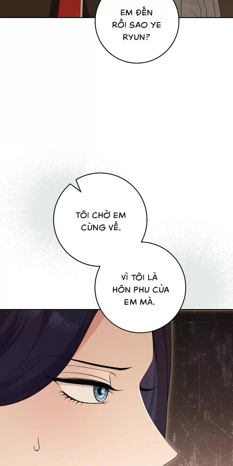 Tôi Sẽ Thoát Khỏi Đoá Hoa Của Thử Thách: Chapter 8
