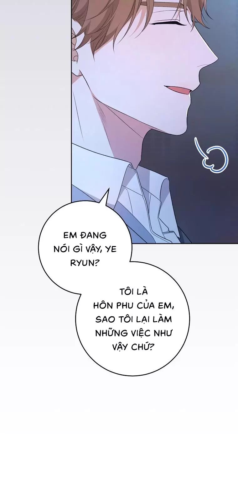 Tôi Sẽ Thoát Khỏi Đoá Hoa Của Thử Thách: Chapter 8