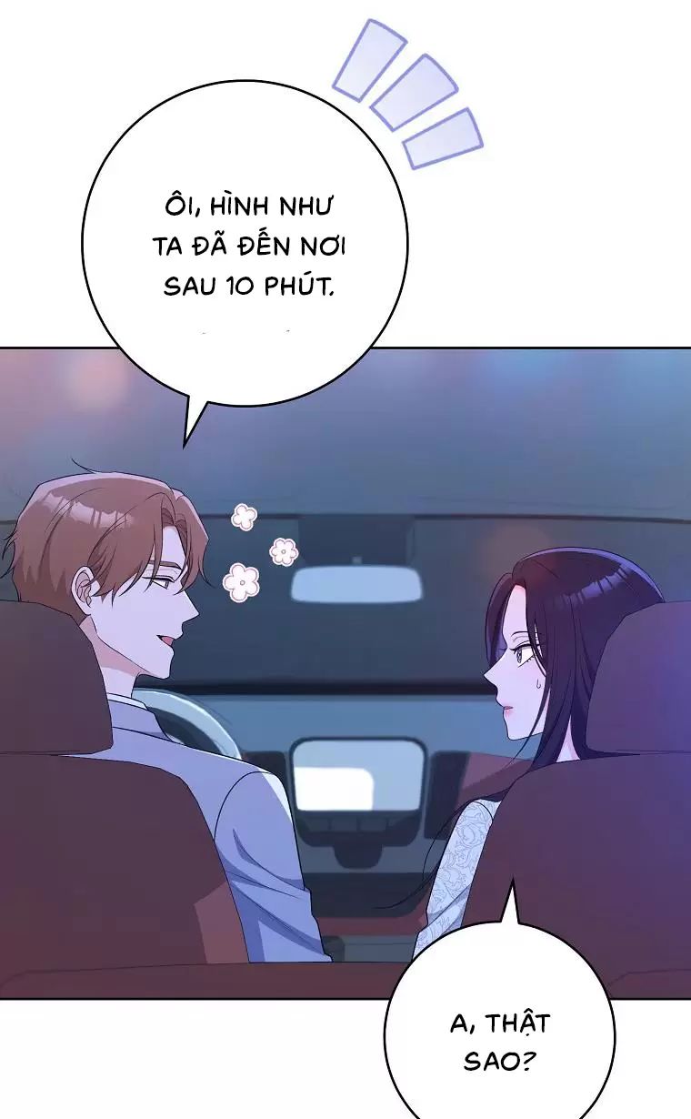Tôi Sẽ Thoát Khỏi Đoá Hoa Của Thử Thách: Chapter 8
